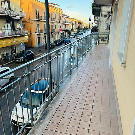 Rent House Scauri Apartment Minturno Exterior photo