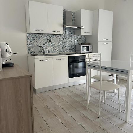Rent House Scauri Apartment Minturno Exterior photo