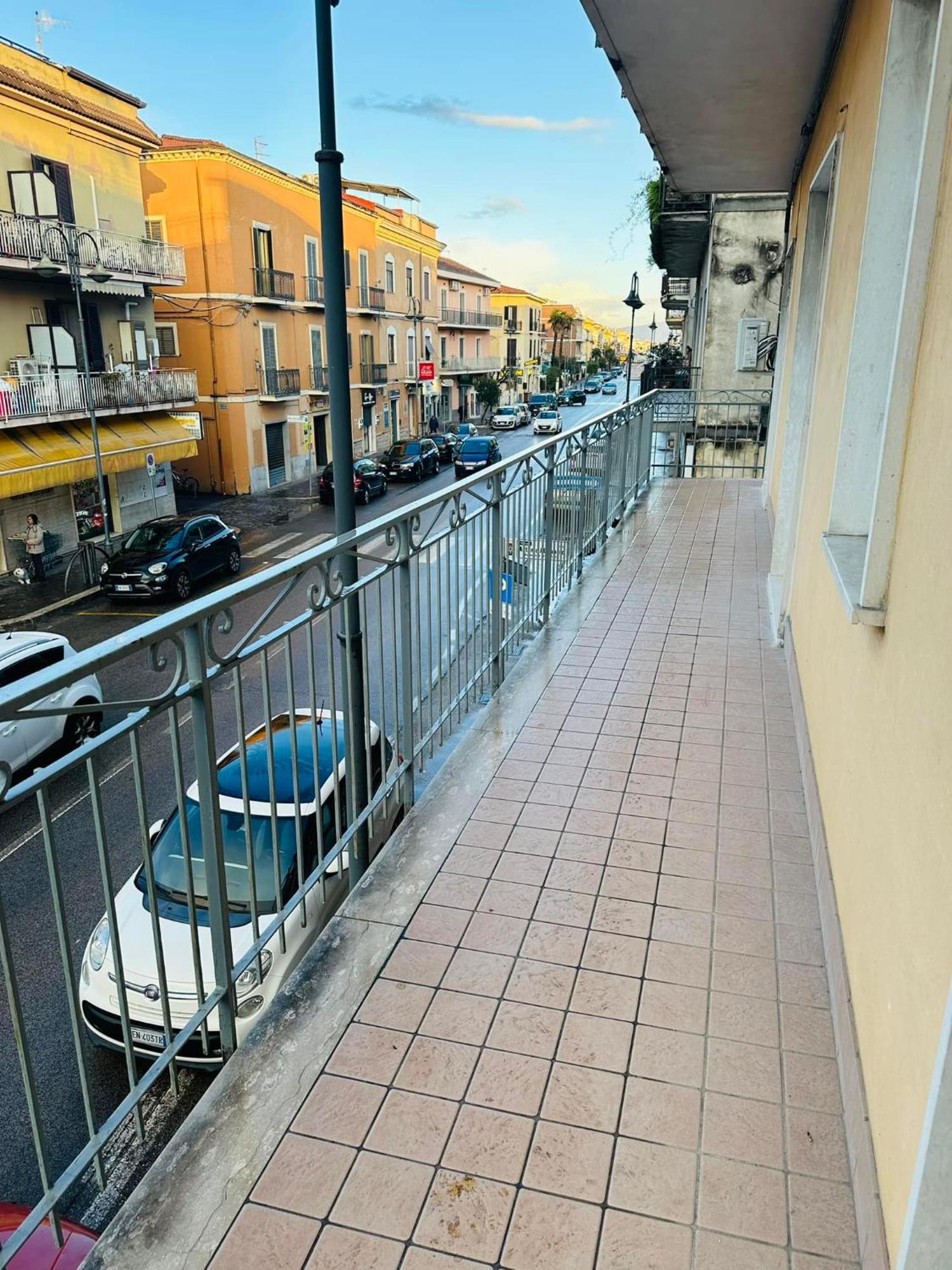 Rent House Scauri Apartment Minturno Exterior photo
