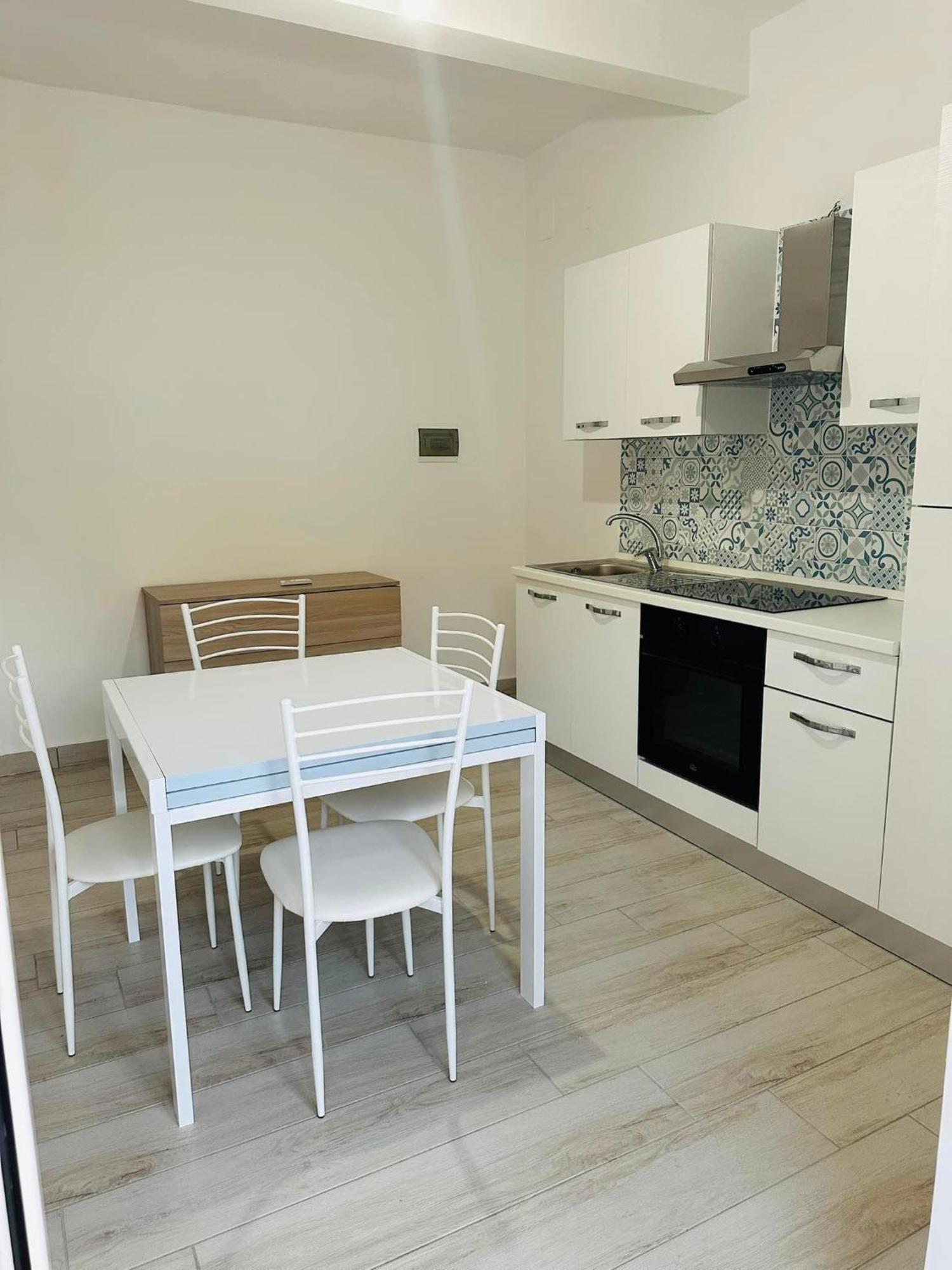 Rent House Scauri Apartment Minturno Exterior photo