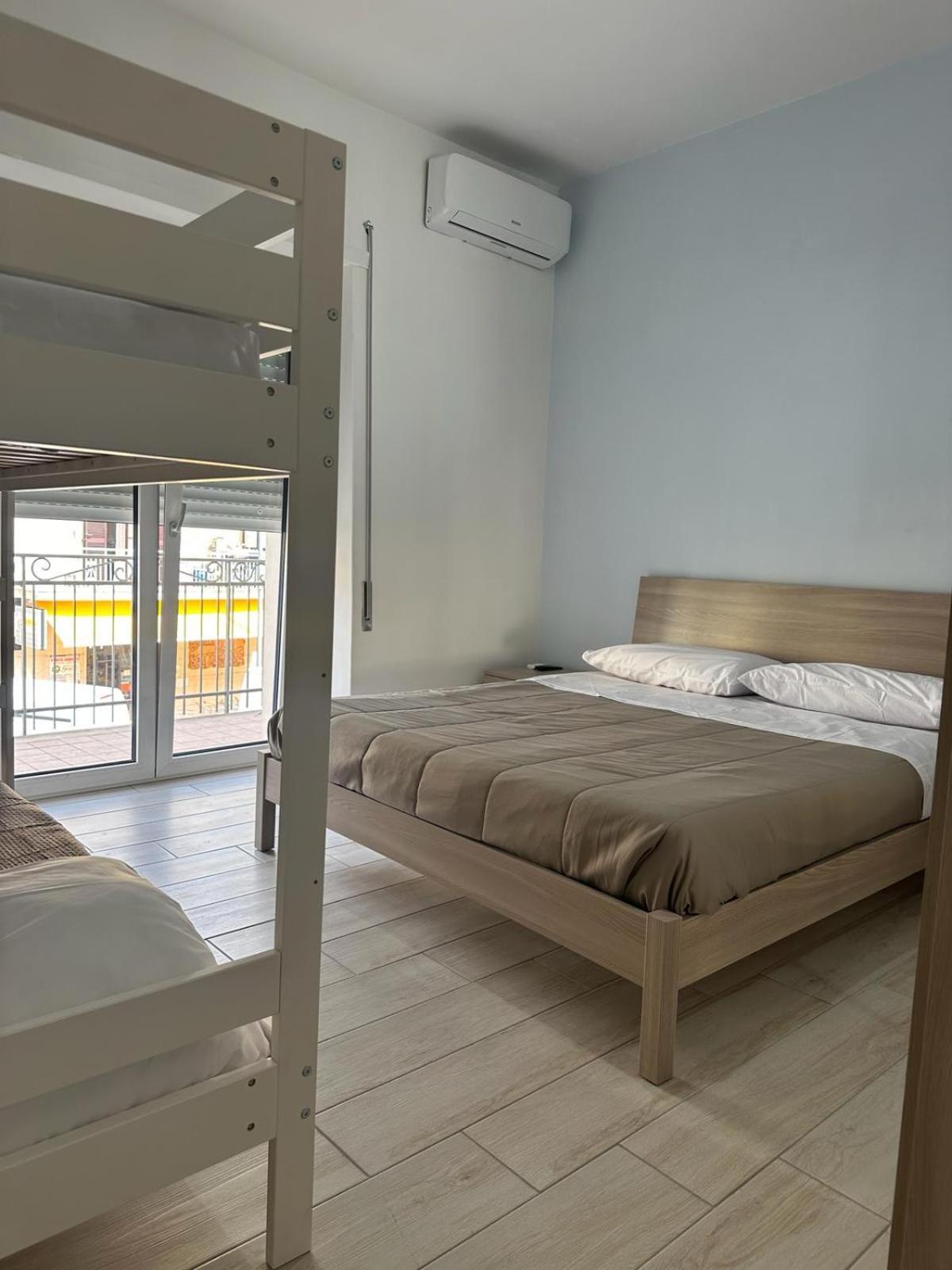 Rent House Scauri Apartment Minturno Exterior photo