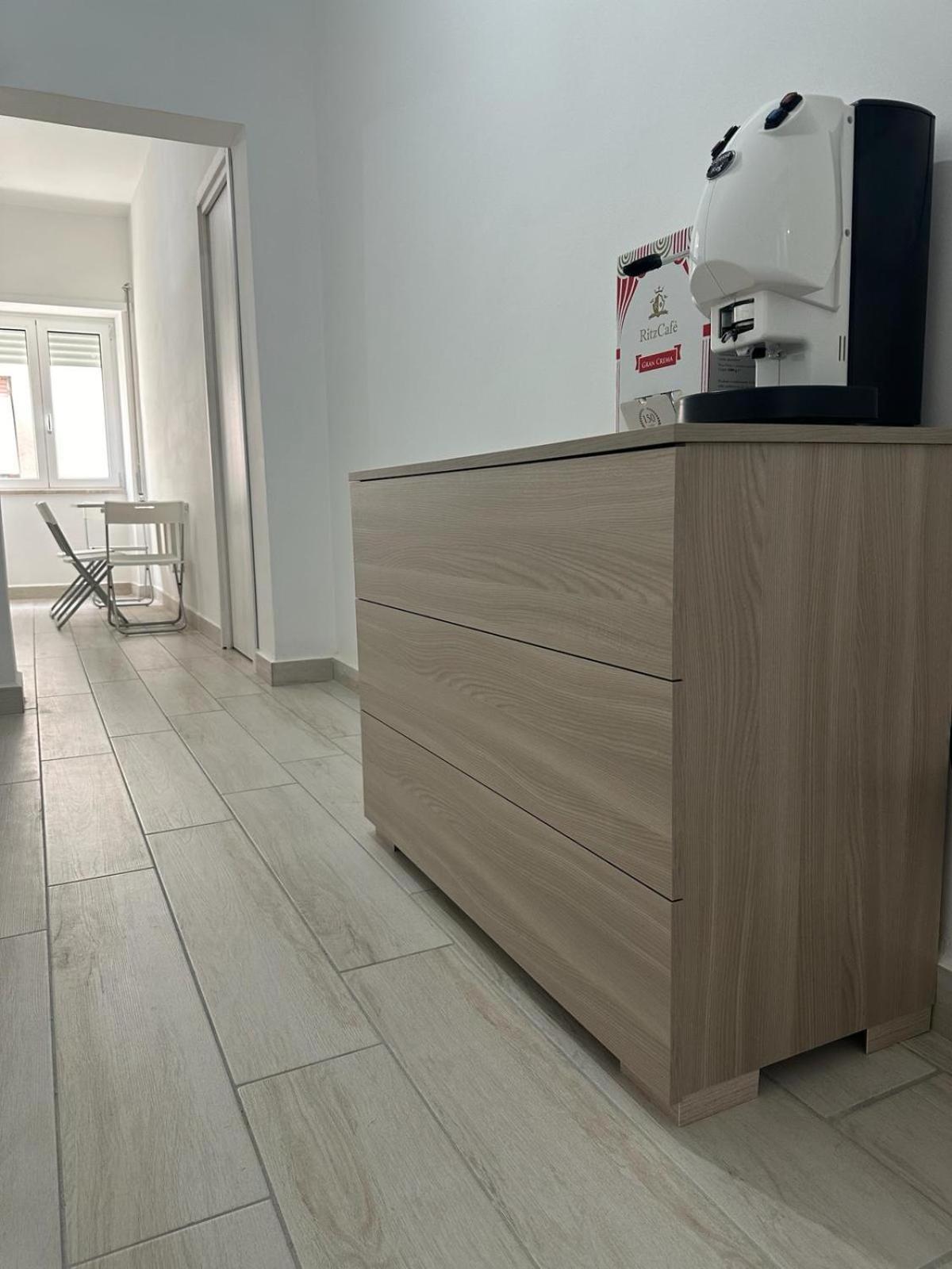 Rent House Scauri Apartment Minturno Exterior photo